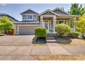 15402 SE Adair Place, Clackamas, OR 97015