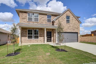 6515 Lowrie, San Antonio, TX 78239