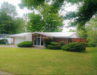 1115 Caribe Blvd, Fort Wayne, IN 46815