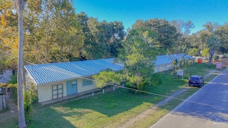 1201 N T St, Pensacola, FL 32505