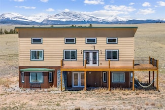 431 Rudisill St, Fairplay, CO 80440