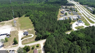 850 Buttermilk Rd, Sylvania, GA 30467