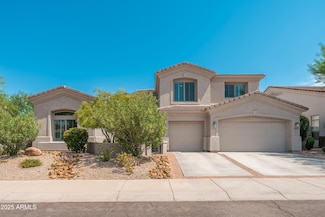 7554 E Tailspin Ln, Scottsdale, AZ 85255