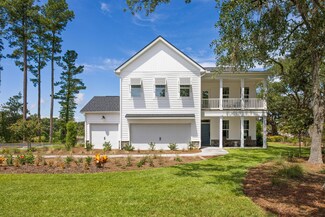 167 Middleton Dr, Goose Creek, SC 29445