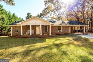 350 Punkin Junction Rd, Bethlehem, GA 30620