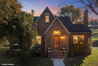 1575 Thompson Creek Rd, Morristown, TN 37813