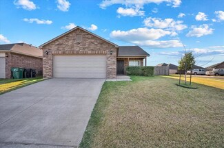 4301 Windgate Rd W, Oklahoma City, OK 73179