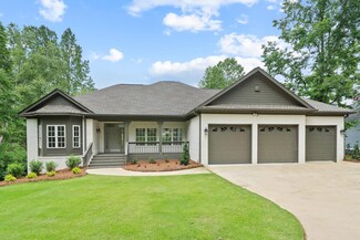 1390 Winged Foot Dr, Greensboro, GA 30642