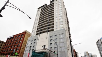 330 W Grand Ave Unit 1606, Chicago, IL 60654