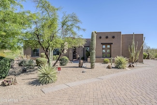 4772 E Agave Ln, Cave Creek, AZ 85331