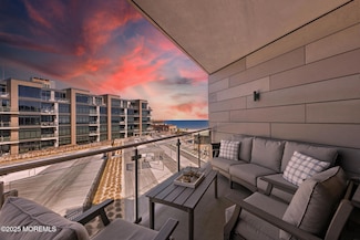 15 Morris Ave Unit 411, Long Branch, NJ 07740