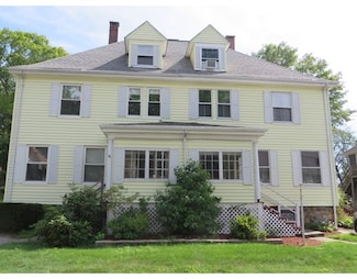 16 Bancroft Park, Hopedale, MA 01747