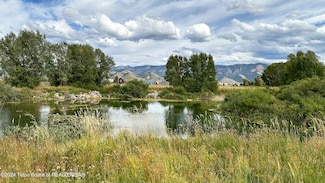 706 3rd St W, Auburn, WY 83111