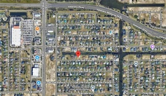 615 SW 26th Terrace, Cape Coral, FL 33914