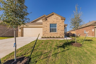 602 Waterway Ave, Hutto, TX 78634