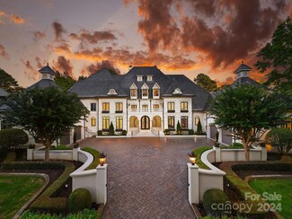 8433 Eagle Glen, Charlotte, NC 28210