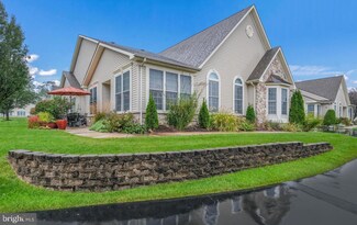 314 Starflower Ln Unit V40, Langhorne, PA 19047