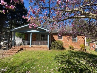 24 Pine St, Franklinton, NC 27525