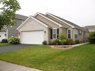 6808 Riding Trail Dr, Canal Winchester, OH 43110