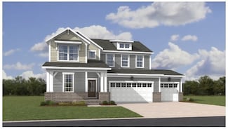 818 Bur Oak Ct, Clarksville, TN 37043