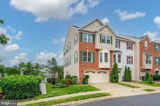 2763 Summers Ridge Dr, Odenton, MD 21113