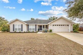 25179 NW 10th Ave, Newberry, FL 32669