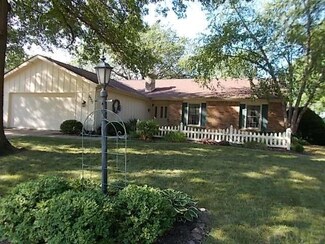 8330 Talmage Ct, Fort Wayne, IN 46835