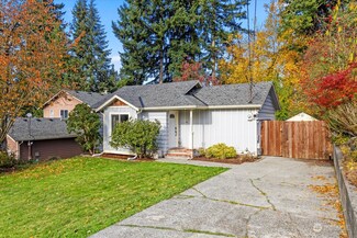 203 E Beech St, Everett, WA 98203