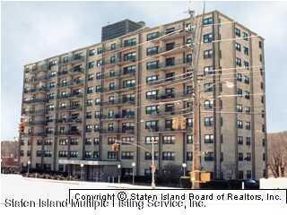 1000 Clove Rd Unit 6 O  &  6 P, Staten Island, NY 10301