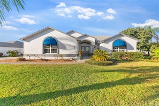 5660 Sandpipers Dr, Lakeland, FL 33809