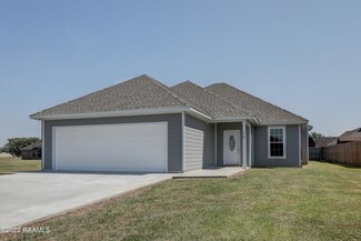 618 Timberstone Dr, New Iberia, LA 70563