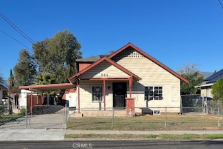 664 W 14th St, San Bernardino, CA 92405