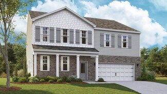 5929 Prickly Loop, Ooltewah, TN 37363