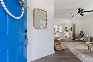 1624 Lincoln St, Petersburg, VA 23803