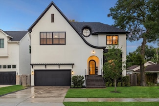 1917 Ebony Ln, Houston, TX 77018