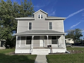 601 N Main St, Osceola, IA 50213