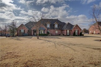 12370 Jaycie Cir, Oklahoma City, OK 73130