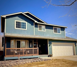 1412 N Ormond Rd, Liberty Lake, WA 99019