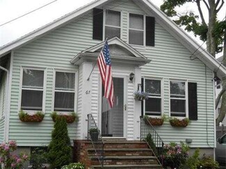 67 Darrow St, Quincy, MA 02169
