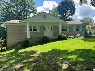 420 Highland Church Rd, Paducah, KY 42001