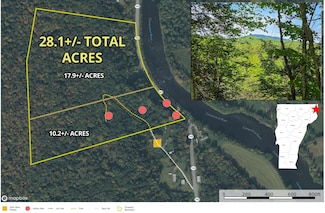 150 Spur Rd, Bloomfield, VT 05905
