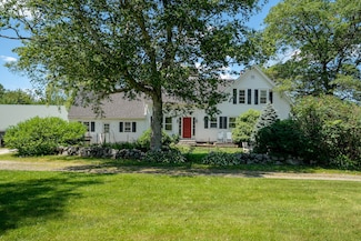 253 Quaker Meeting House Rd, Durham, ME 04222