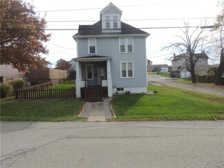 402 Hill St, Belle Vernon, PA 15012
