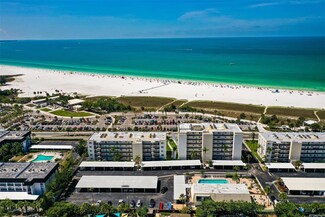 777 Beach Rd Unit 5A, Sarasota, FL 34242