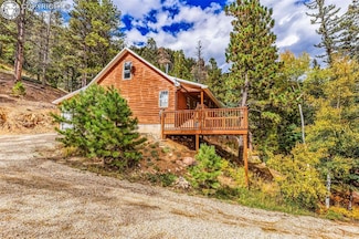 16169 State Highway 96, Westcliffe, CO 81252