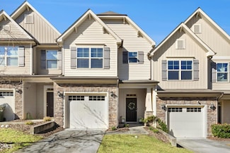 1143 Searstone Ct, Durham, NC 27713