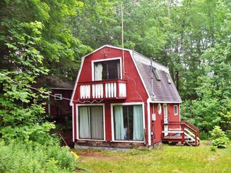 5 Proposed Country Rd, Gorham, NH 03581