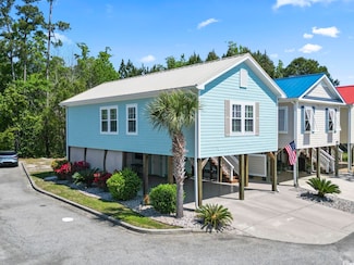 4411 Grande Harbour Blvd, Little River, SC 29566