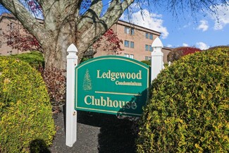 9 Ledgewood Way Unit 6, Peabody, MA 01960