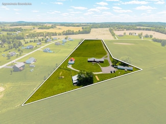 11324 Rineyville Rd, Vine Grove, KY 40175